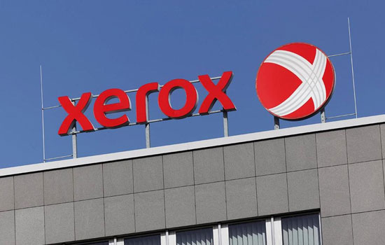 Xerox   