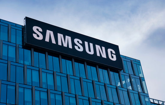 Samsung не планує відновлювати постачання техніки до росії