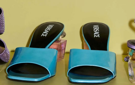 Prada     Versace   $1,4 