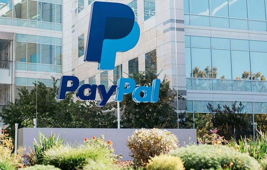 PayPal запустить власну криптовалюту