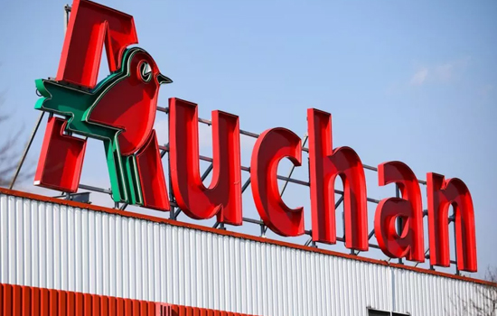 Auchan придбає 235 іспанських супермаркетів