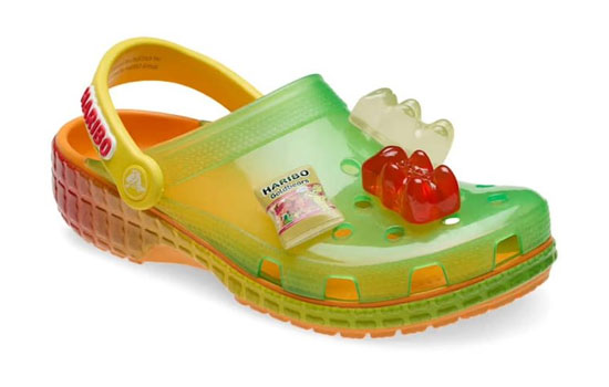 Crocs    