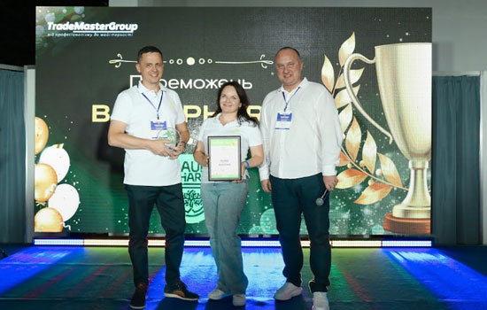 BAUM PHARM -   쳿 PRIVATE LABEL AWARD-2025     ̻