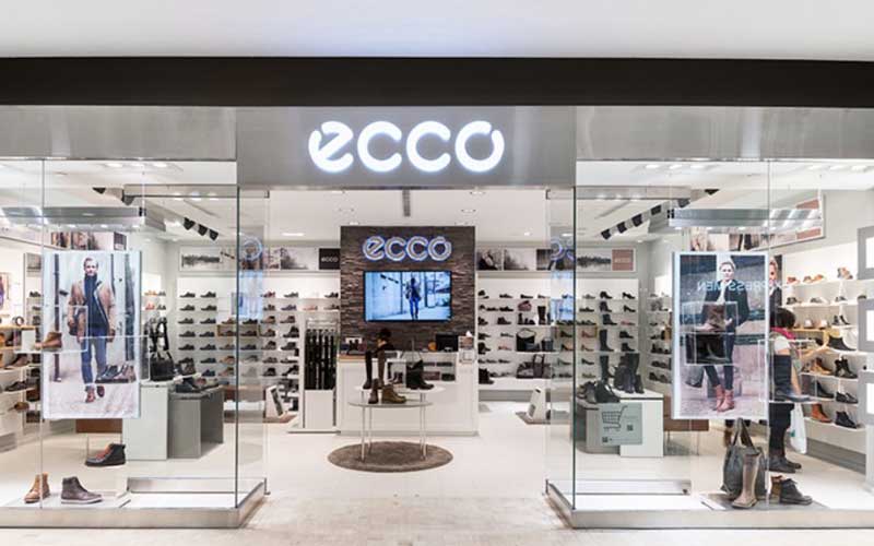 Бренд Ecco разработал прозрачную кожу для изготовления сумок, обуви и одежды
