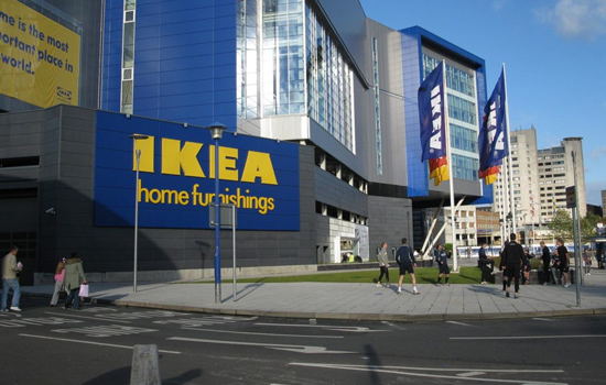 IKEA           