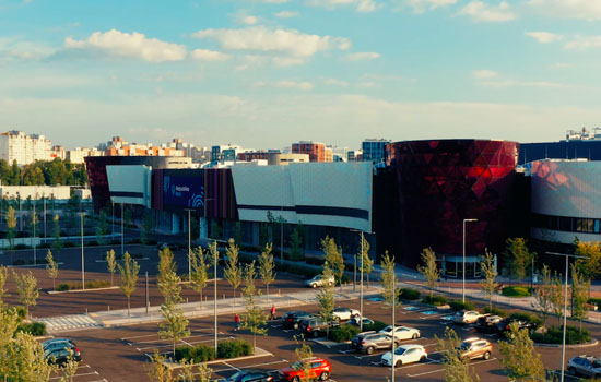       Respublika Park