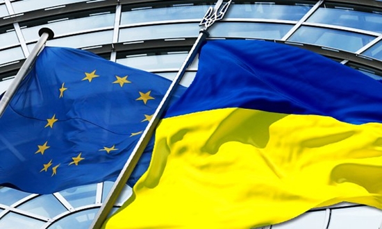 15 тысяч украинских компаний сотрудничают с ЕС 