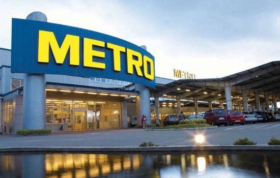 METRO      
