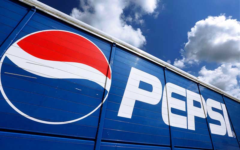 PepsiCo     I   41%   $1,31 