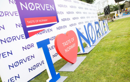 Norven змінив айдентику і презентував соціальні програми бренду