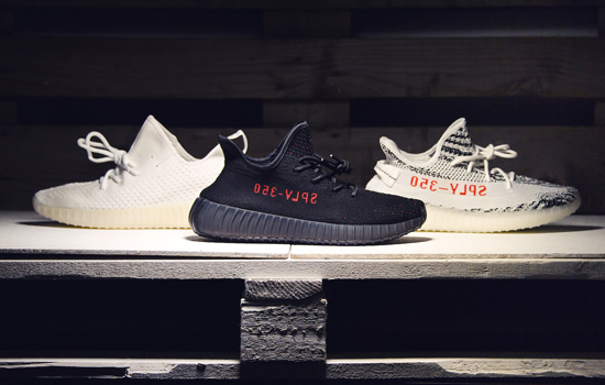       Yeezy