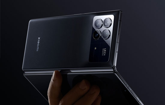 Xiaomi   Mix Fold 3