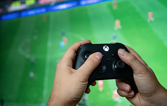 Xbox     
