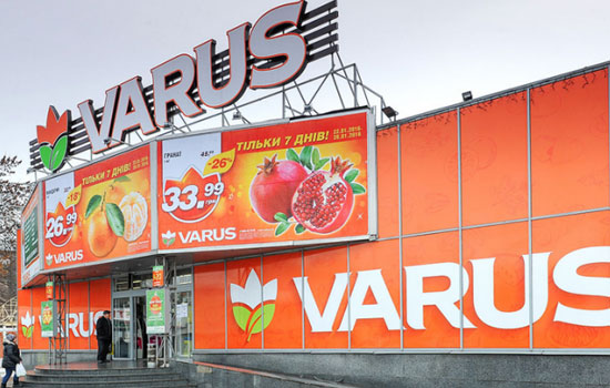 Освіжаюча новинка: VARUS поповнив лінійку сидру ТМ VARTO новими смаками 