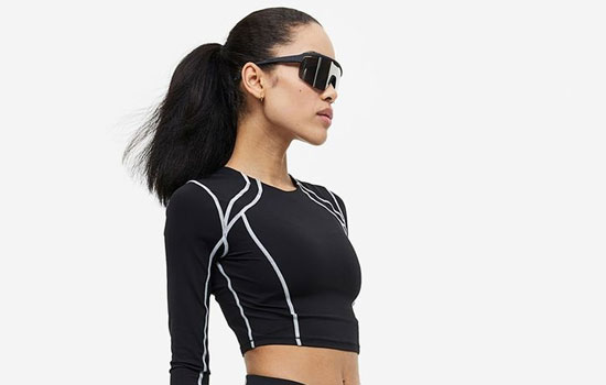 H&M       
