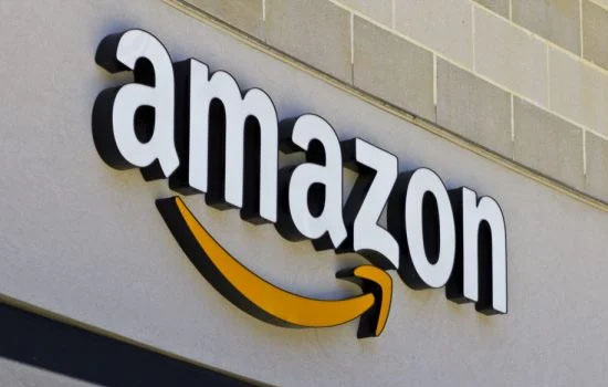 Amazon       