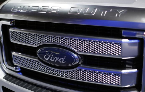 Ford виплатить американській владі $19,2 млн за недостовірну рекламу