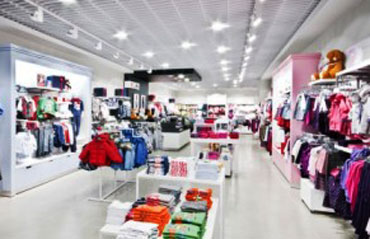 Магазин польского бренда детской одежды «5.10.15» открылся в Sky Mall 