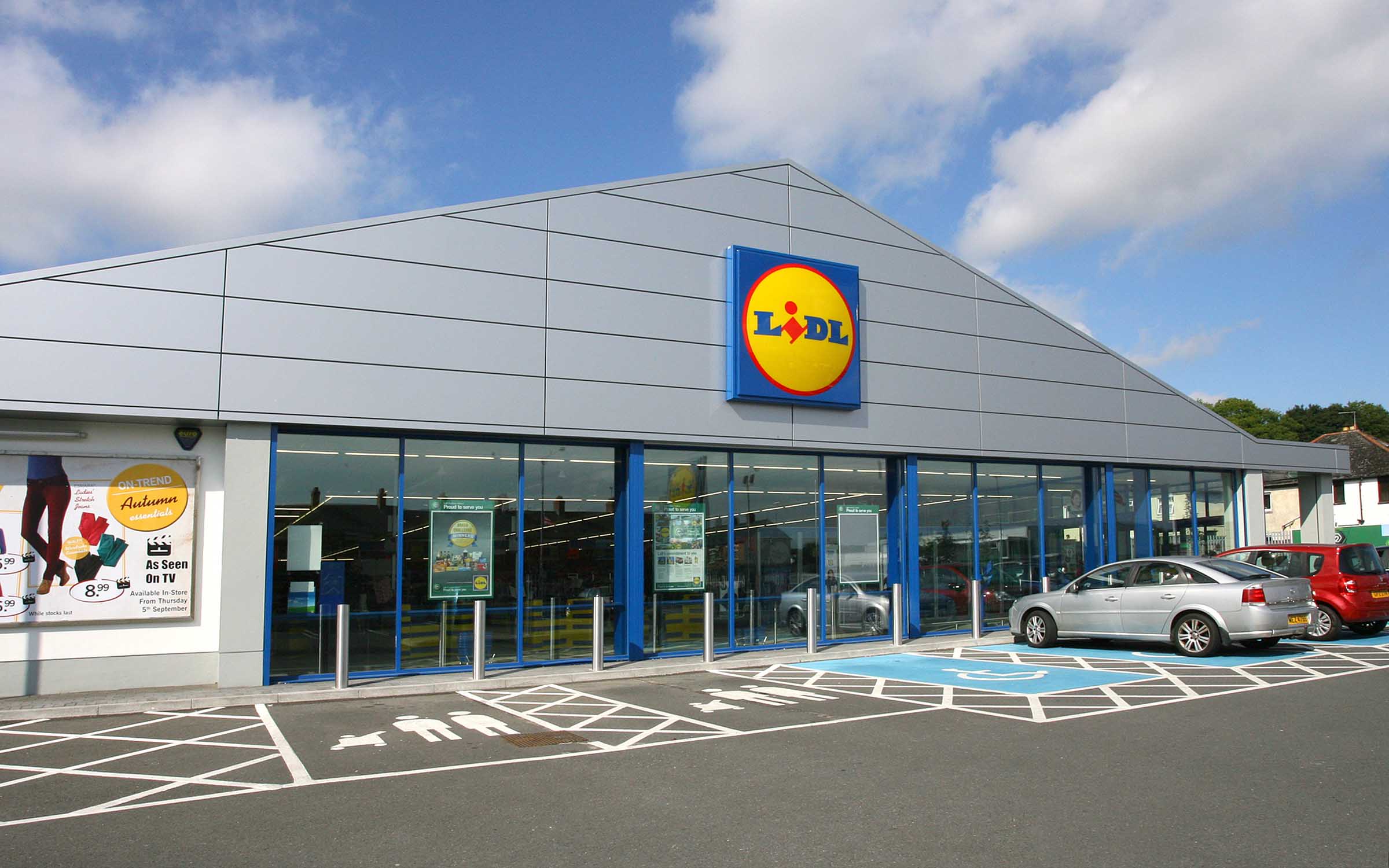 Lidl     