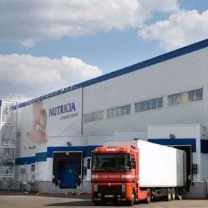     Nutricia        