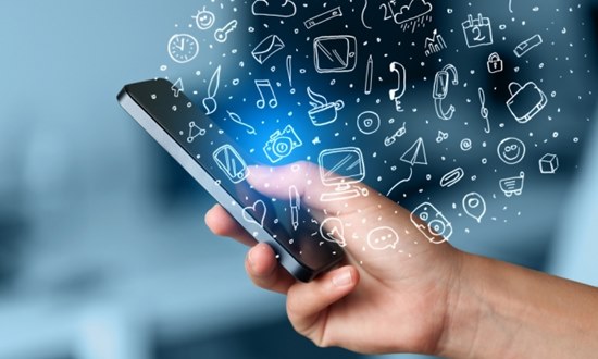 Мобильные приложения стимулируют спрос на онлайн-покупки