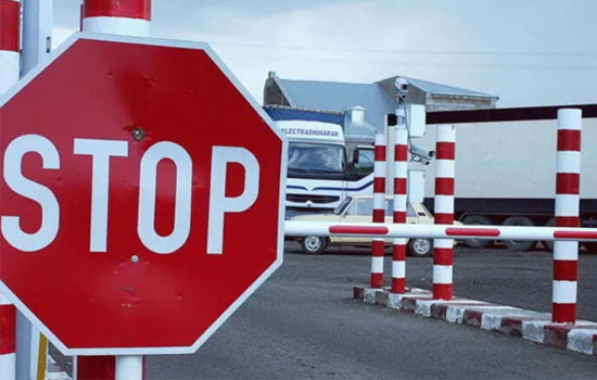Для перевізників з листопада вводять нову систему електронних дозволів