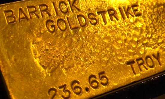 Создан крупнейший золотодобытчик мира