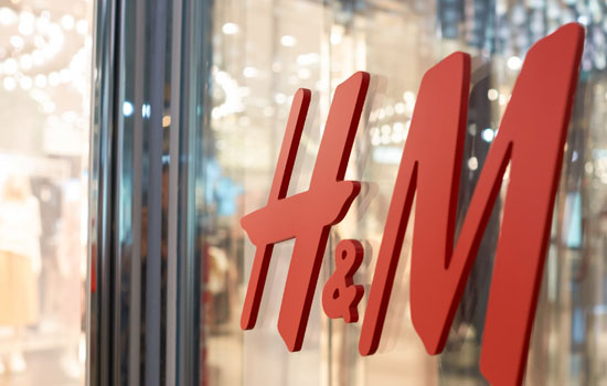  H&M       