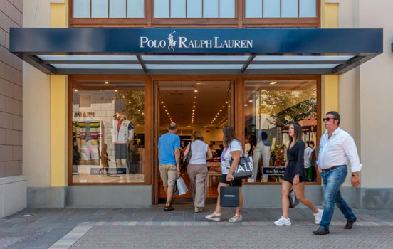 Ralph Lauren    ,  