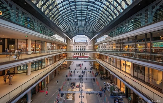      : Prestige Mall   -