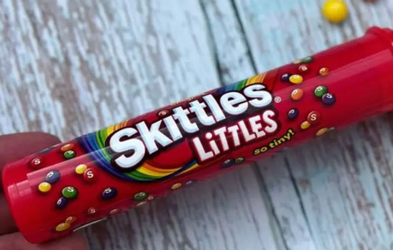 Mars   Skittles