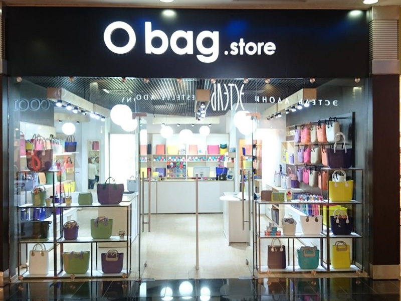  O bag Store      Ocean Plaza