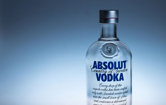  Absolut    