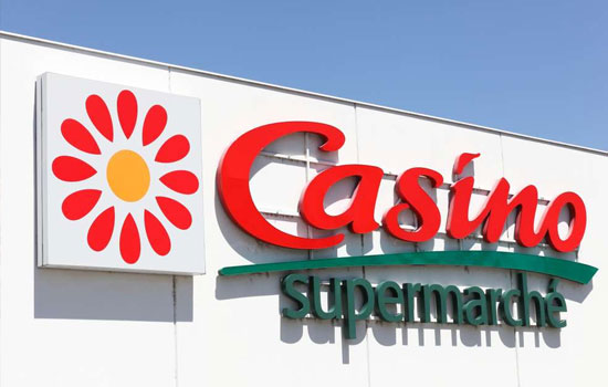 Casino      : 210    10 