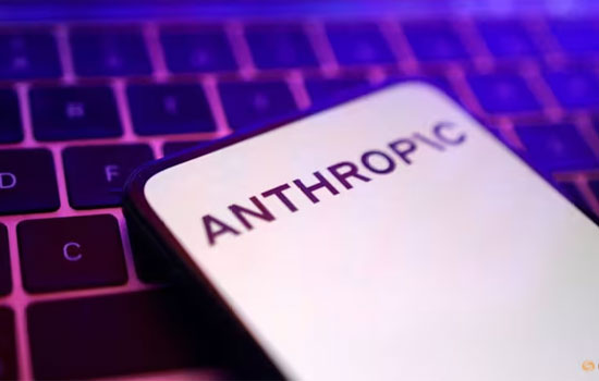 Microsoft  ز  Anthropic