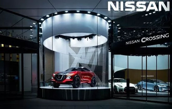  Nissan        Honda