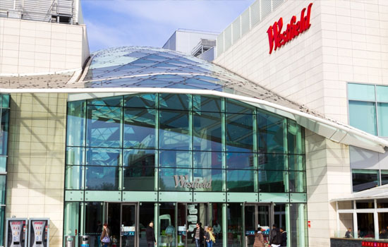 س      Westfield