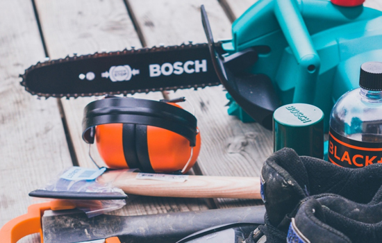 Bosch     