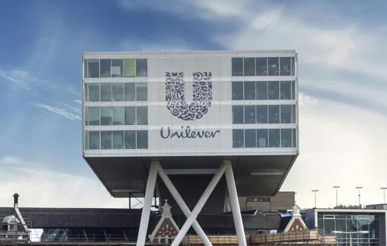 Unilever ������� $270 ��� � ����� ������������ ����� � ���