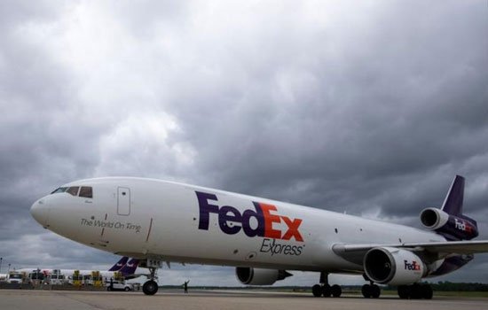 FedEx     