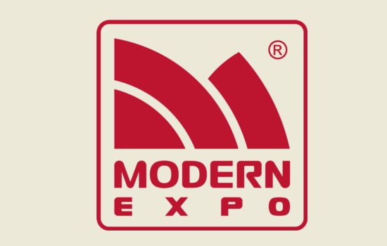 Modern-Expo начала ребрендинг