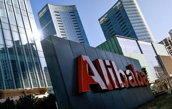 Alibaba      -