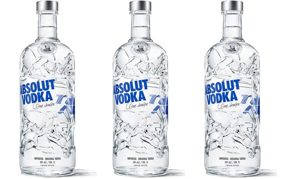 Ardagh Group   Absolut Vodka   