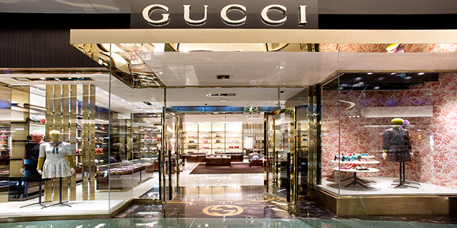 Gucci     33   