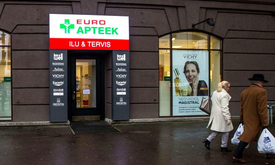   Euroapotheca      