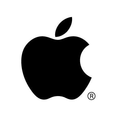  Apple      54%,     