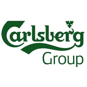  Carlsberg Group     " "" 