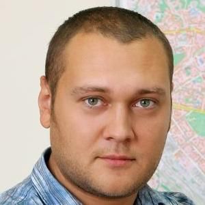 Денис Хрусталев-управляющий директор филиала «Восточная Европа» компании "Евросеть"