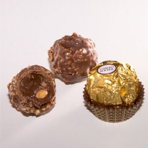 Победима ли имитациомания продуктов Ferrero