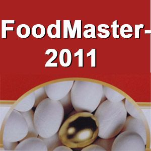        FoodMaster2011
